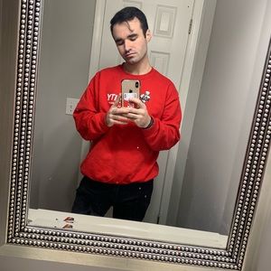 Meet your Posher, Devin